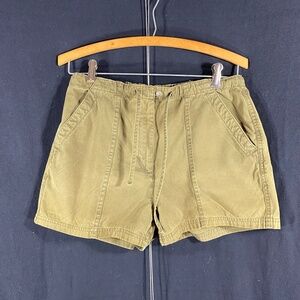 NY Khakis Shorts